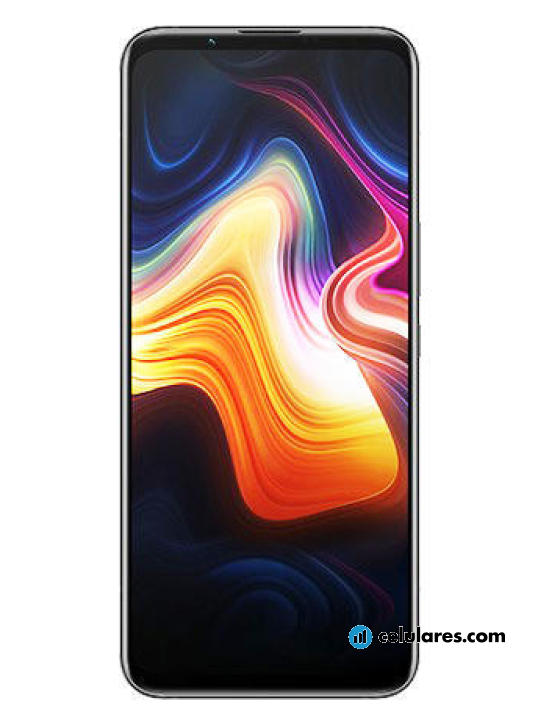 ZTE nubia Red Magic 5G Lite