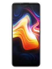 ZTE nubia Red Magic 5G Lite