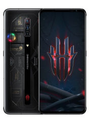 ZTE nubia Red Magic 6s