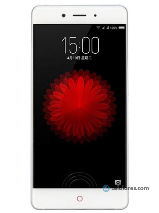 ZTE nubia Z11