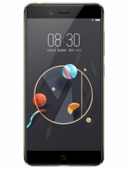 ZTE nubia Z17 mini