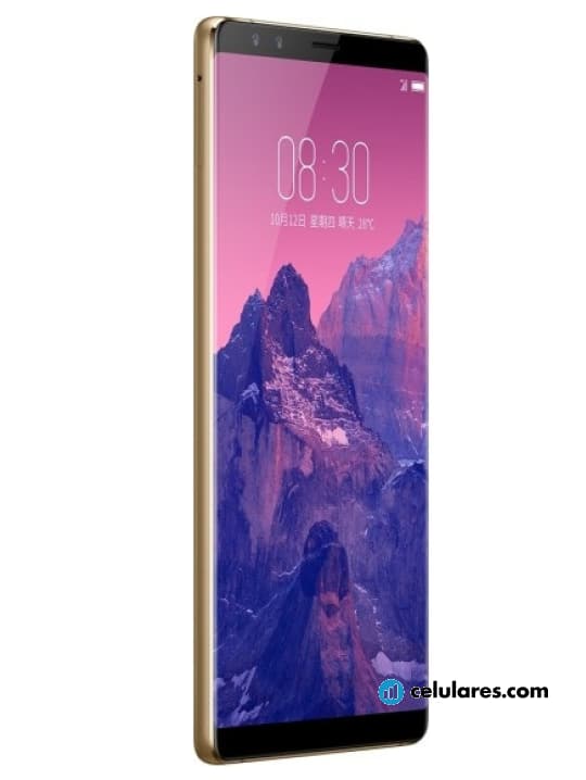 Imagen 3 ZTE Nubia Z17S