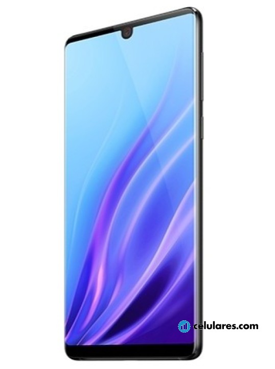 ZTE nubia Z18