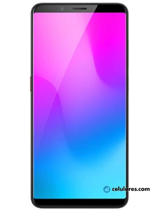 ZTE nubia Z18 mini