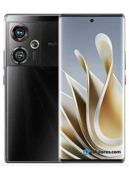 Imagen 3 ZTE nubia Z50