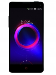 ZTE Nubia Z5S mini 4G