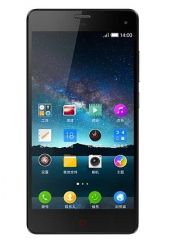 ZTE Nubia Z7 Max