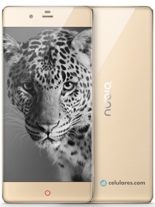 ZTE Nubia Z9