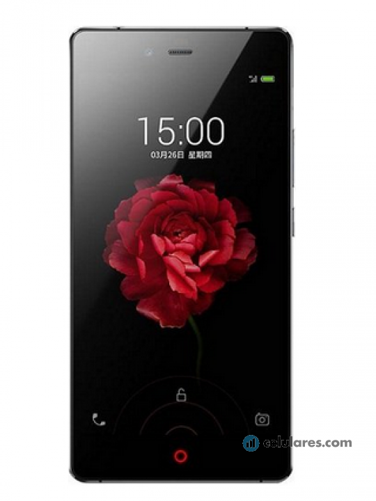 ZTE Nubia Z9 Max