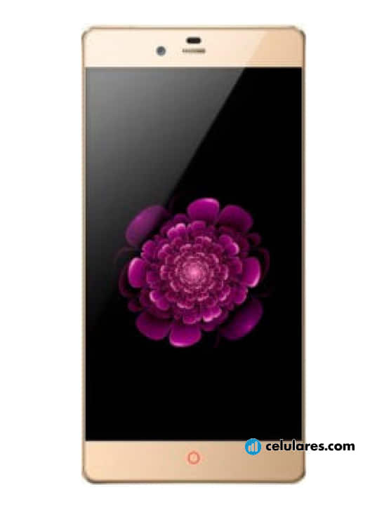 ZTE Nubia Z9 Max Elite