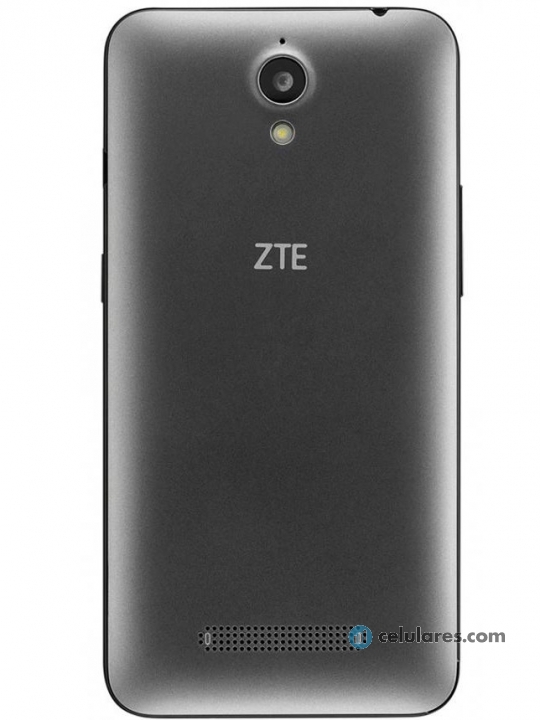 Imagen 2 ZTE Obsidian