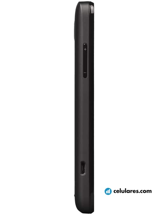 Imagen 3 ZTE Paragon