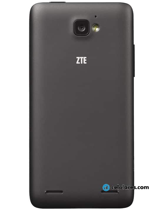 Imagen 4 ZTE Paragon