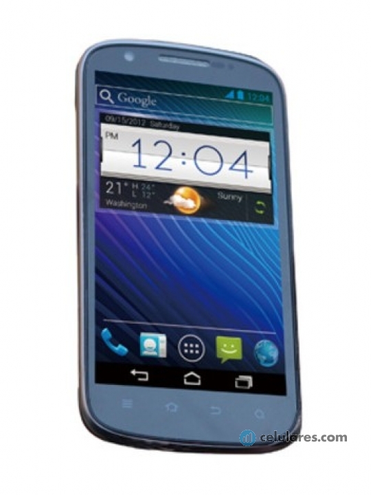 ZTE PF112 HD