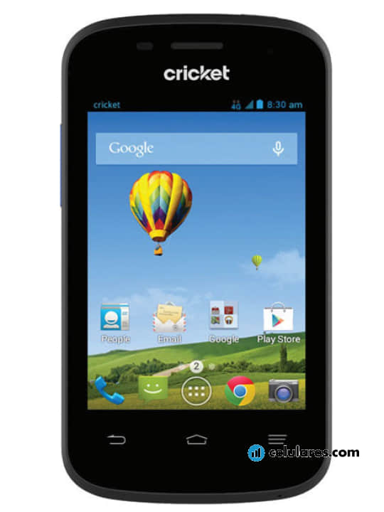 ZTE Prelude 2
