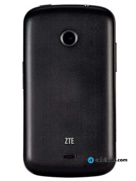 Imagen 3 ZTE Prelude 2