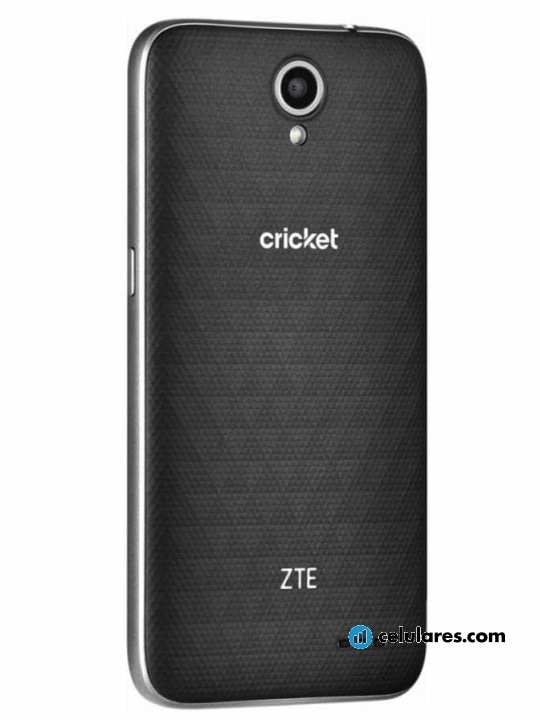 Imagen 2 ZTE Prelude 4G