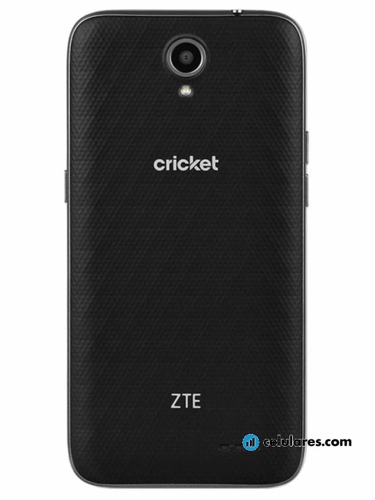 Imagen 2 ZTE Prelude+