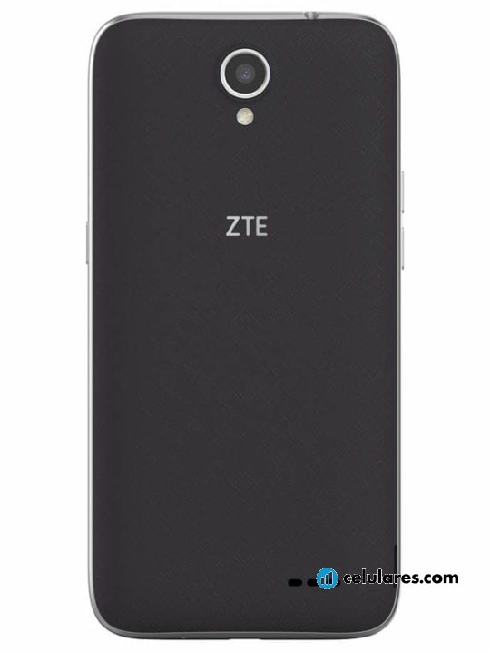 Imagen 2 ZTE Prestige 2