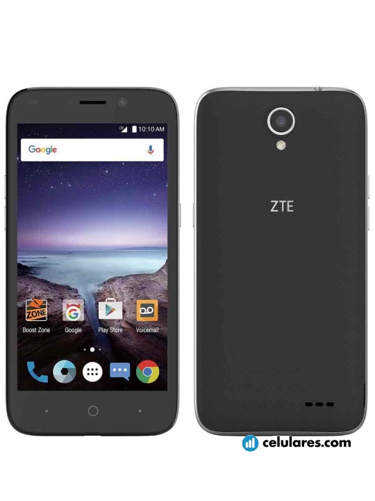 Imagen 4 ZTE Prestige 2