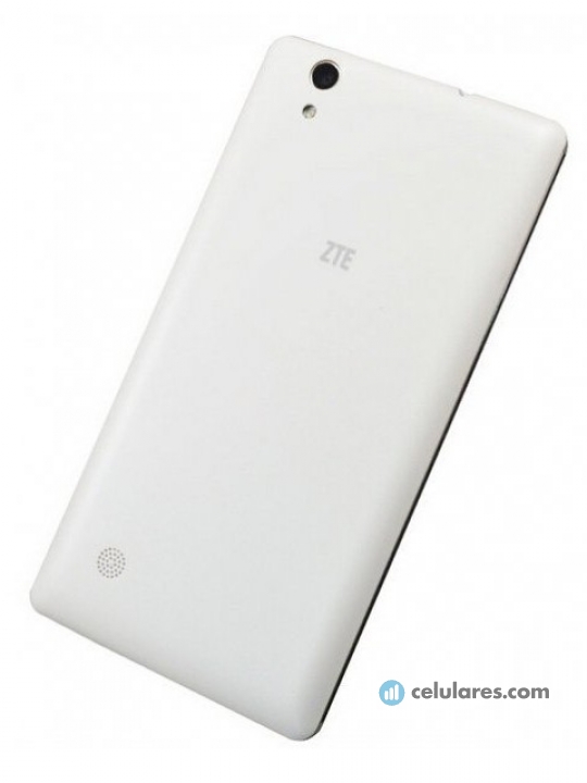 Imagen 6 ZTE Q705U