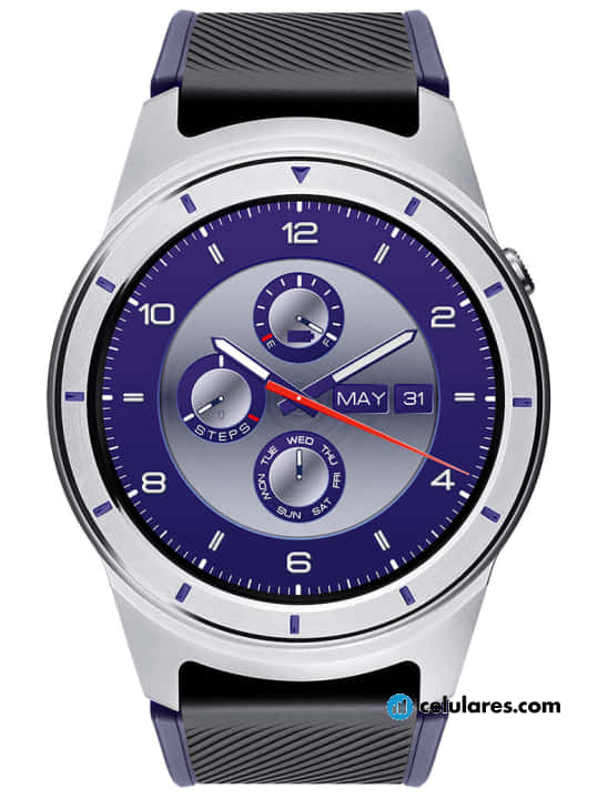 Zte quartz precio deals