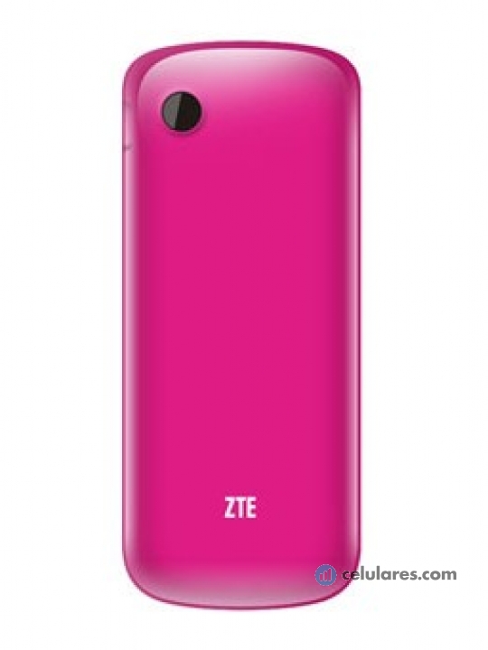 Imagen 6 ZTE R228