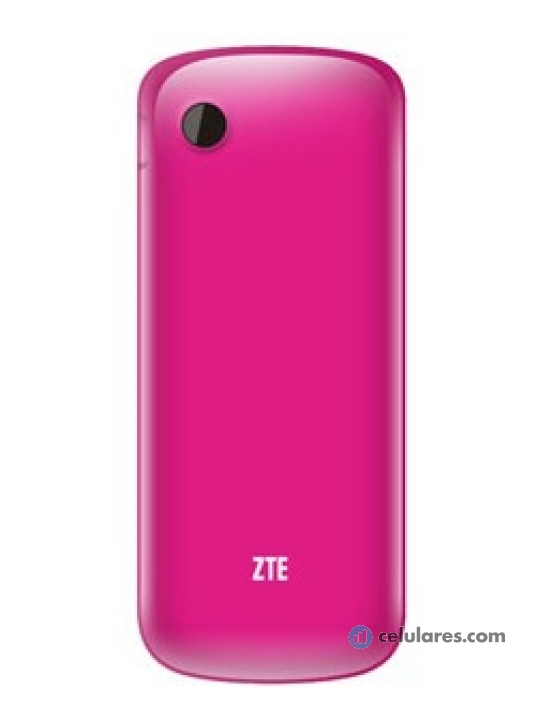 Imagen 6 ZTE R228 Dual SIM