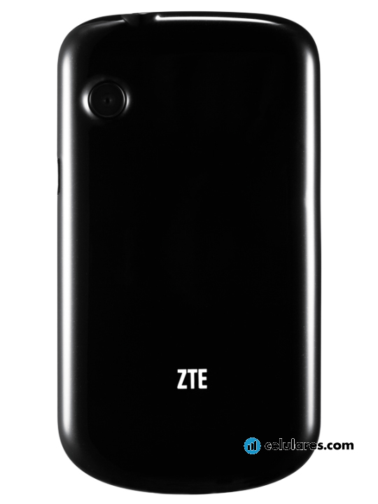 Imagen 4 ZTE R260