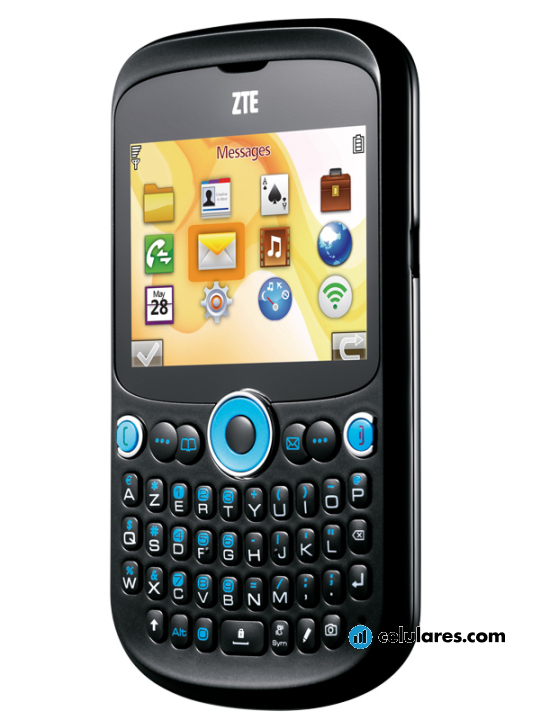 Imagen 2 ZTE R260