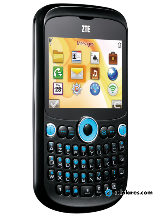 Imagen 3 ZTE R260