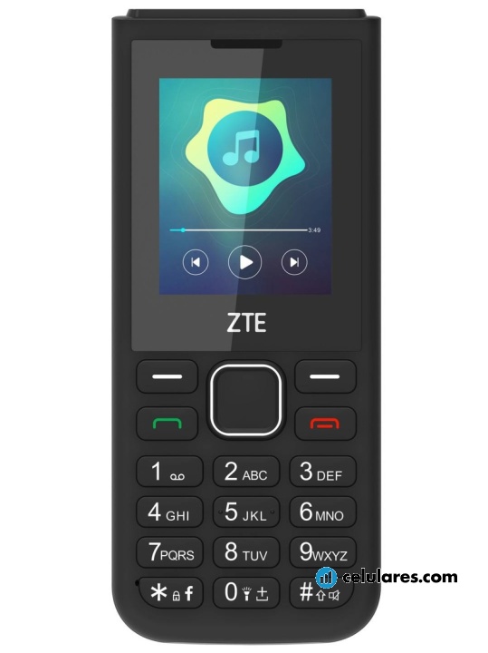 ZTE R570