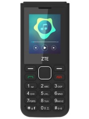 Fotografia ZTE R570