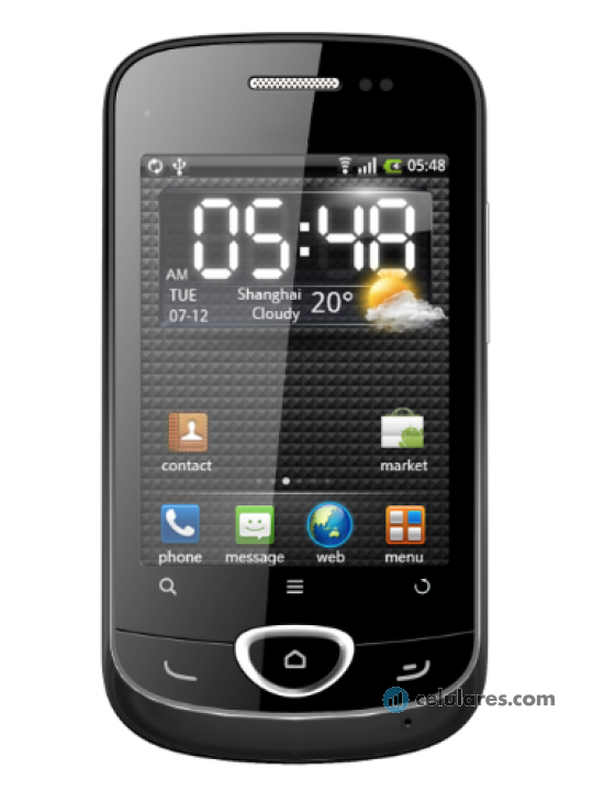 ZTE Racer II