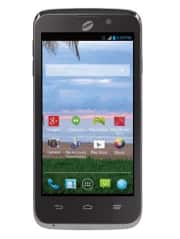 ZTE Rapido