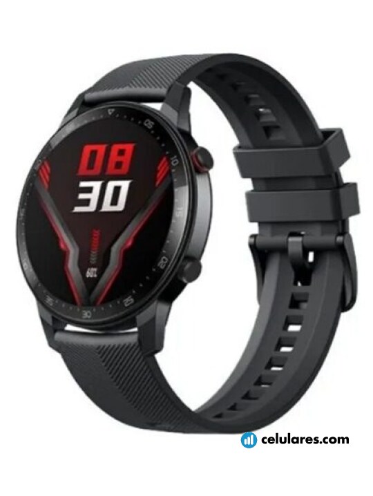 ZTE Red Magic Watch