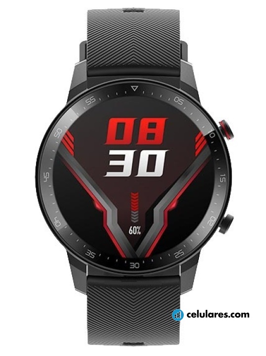 Imagen 2 ZTE Red Magic Watch