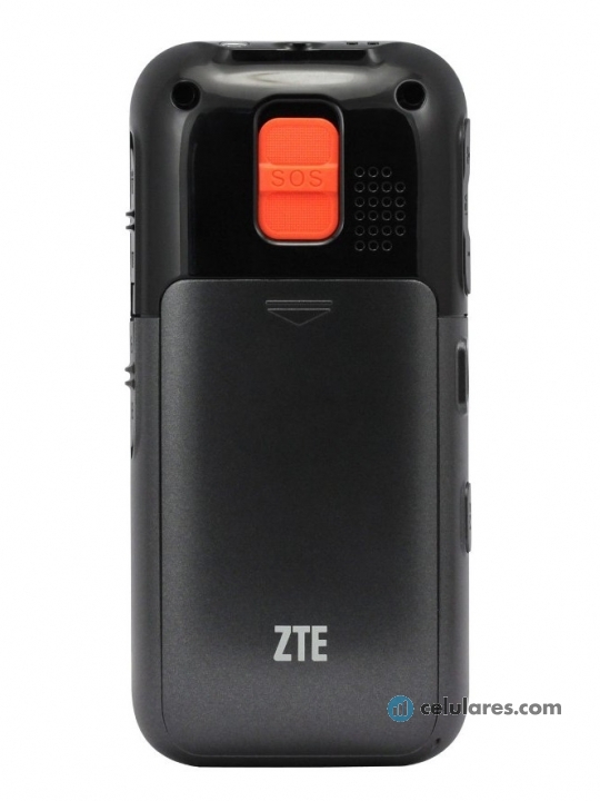 Imagen 2 ZTE S202