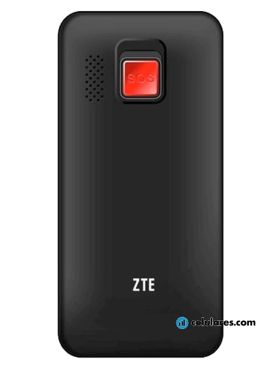 Imagen 3 ZTE S207