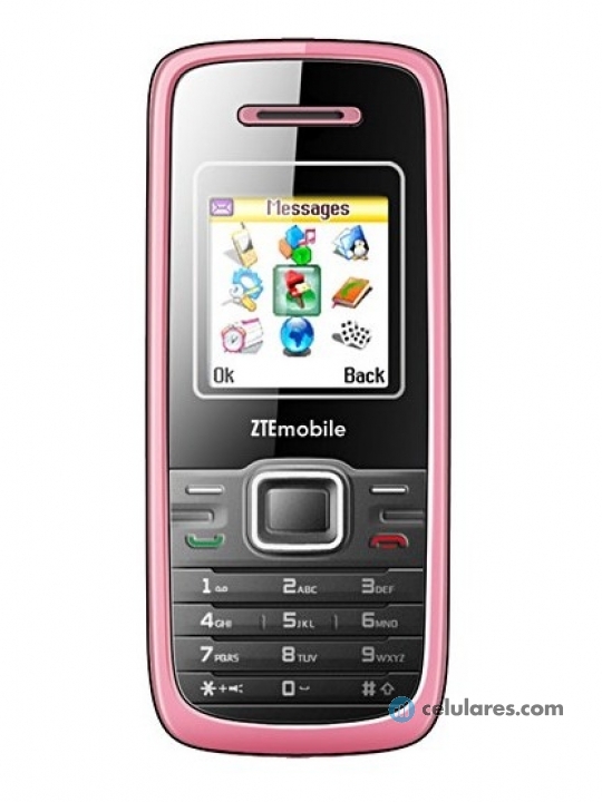 ZTE S213
