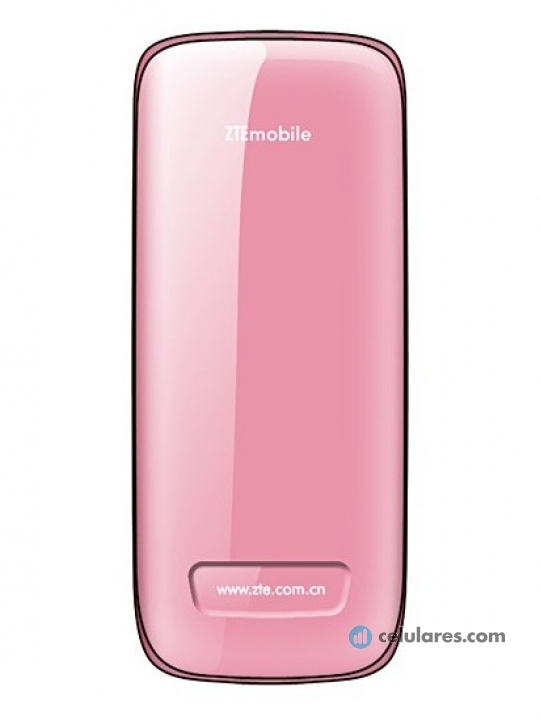 Imagen 2 ZTE S213