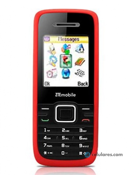 Imagen 3 ZTE S213