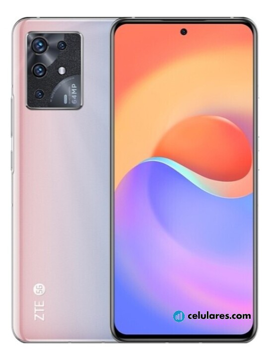 Imagen 4 ZTE S30 Pro