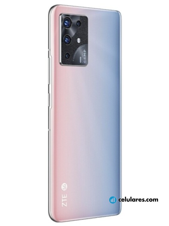 Imagen 6 ZTE S30 Pro