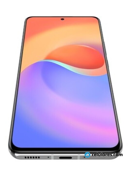 Imagen 3 ZTE S30 Pro