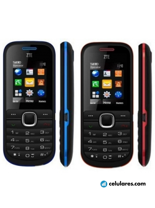 Imagen 2 ZTE S522