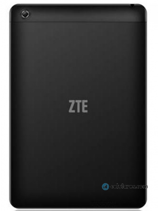 Imagen 2 Tablet ZTE S8Q