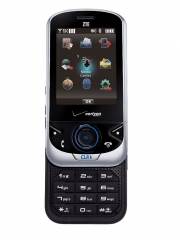 ZTE Salute F350