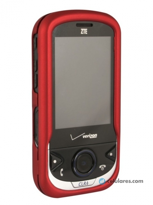 Imagen 3 ZTE Salute F350