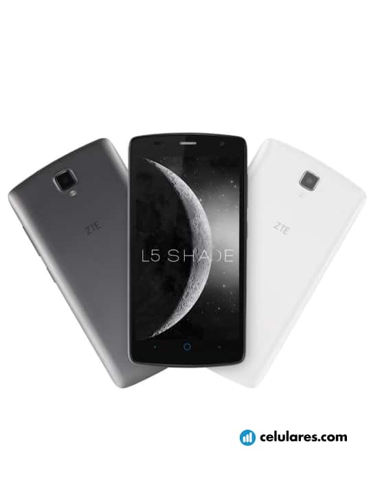 Imagen 4 ZTE Shade L5